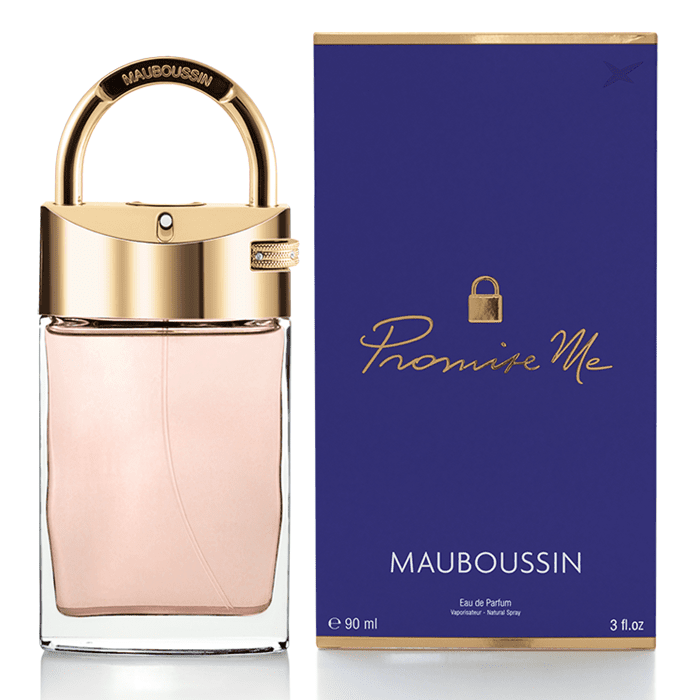 PROMISE ME PERFUME by MAUBOUSSIN at Sundora