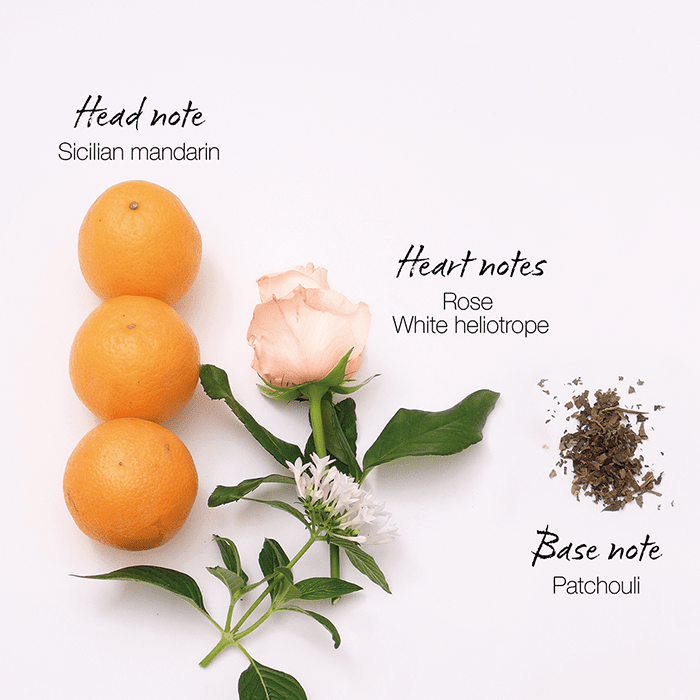 PROMISE ME PERFUME by MAUBOUSSIN at Sundora