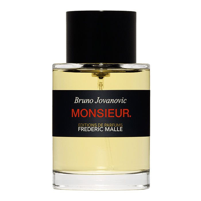 MONSIEUR PERFUME by FREDERIC MALLE at Sundora