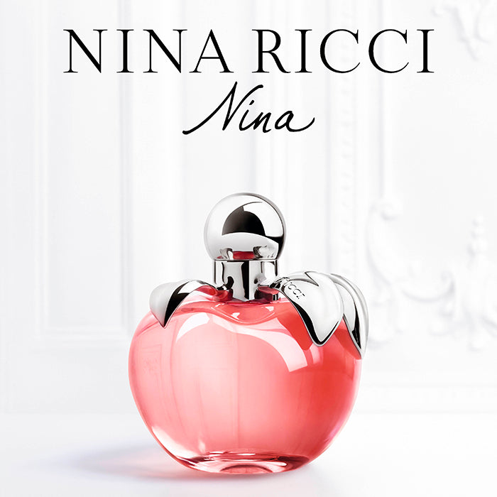 NINA EDT PERFUME by NINA RICCI at Sundora