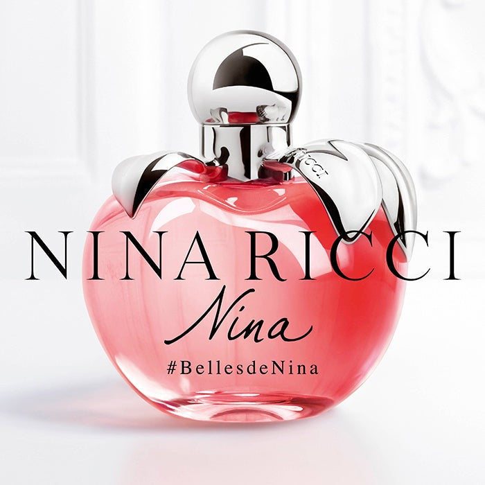 NINA EDT PERFUME by NINA RICCI at Sundora