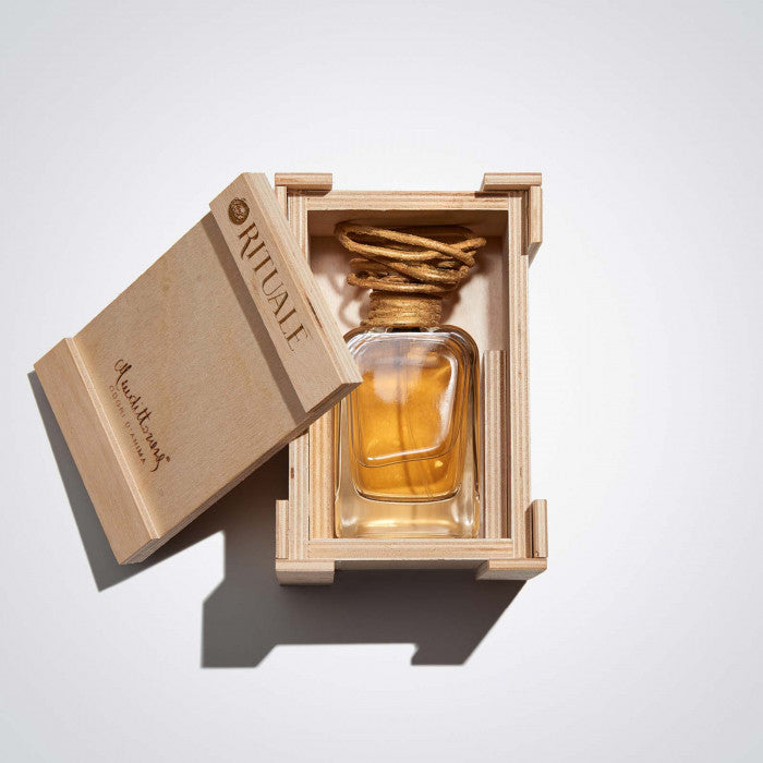 RITUALE PERFUME by MENDITTOROSA at Sundora