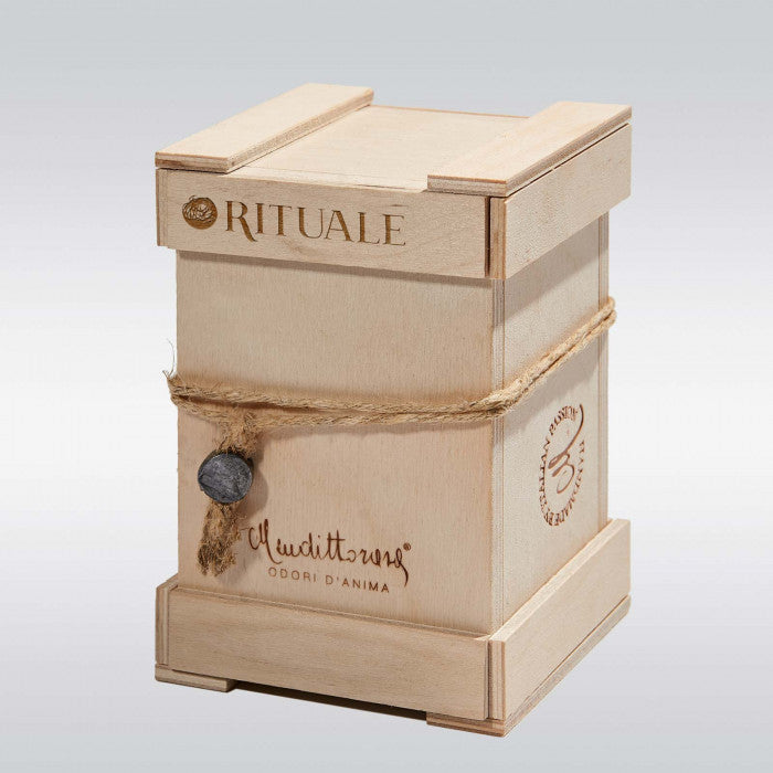 RITUALE PERFUME by MENDITTOROSA at Sundora