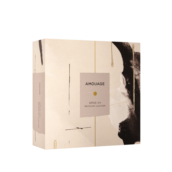 OPUS VII RECKLESS LEATHER PERFUME by AMOUAGE at Sundora