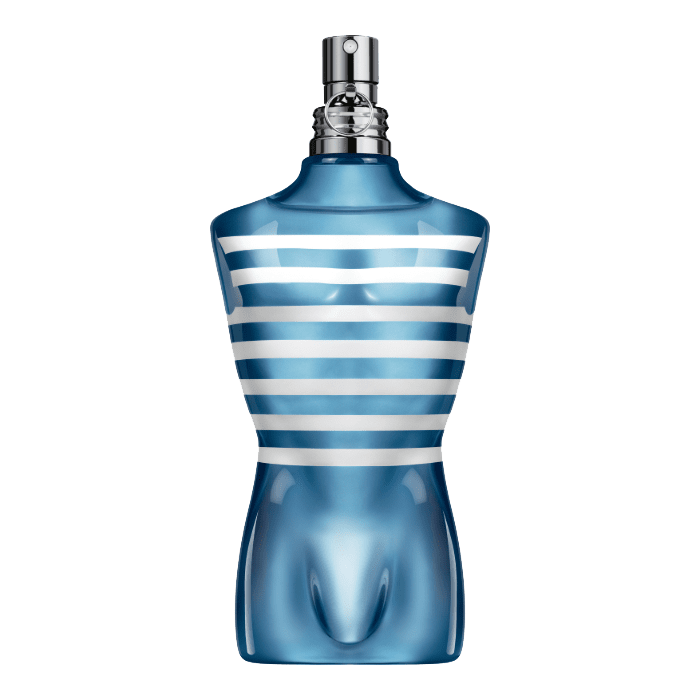 LE MALE ON BOARD PERFUME by JEAN PAUL GAULTIER at Sundora
