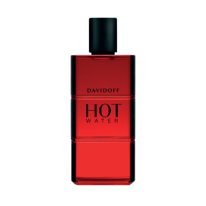Hot Water PERFUME by DAVIDOFF at Sundora