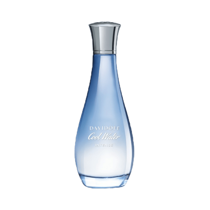 COOL WATER INTENSE WOMEN EAU DE PARFUM PERFUME by DAVIDOFF at Sundora