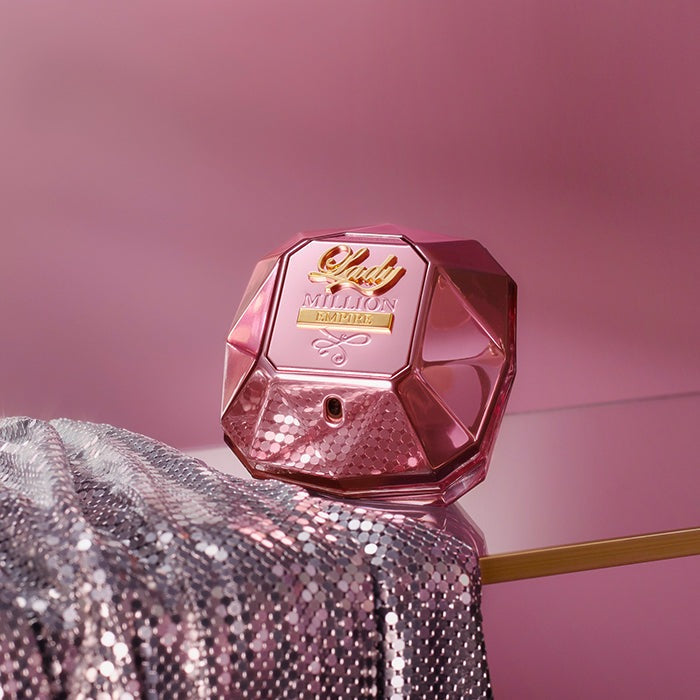 LADY MILLION EMPIRE PERFUME by RABANNE at Sundora