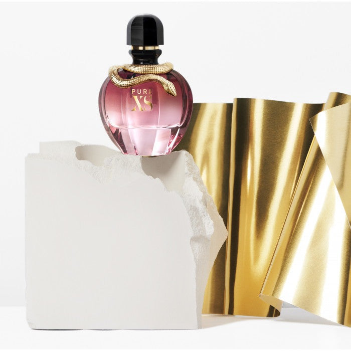 PURE XS FOR HER PERFUME by RABANNE at Sundora