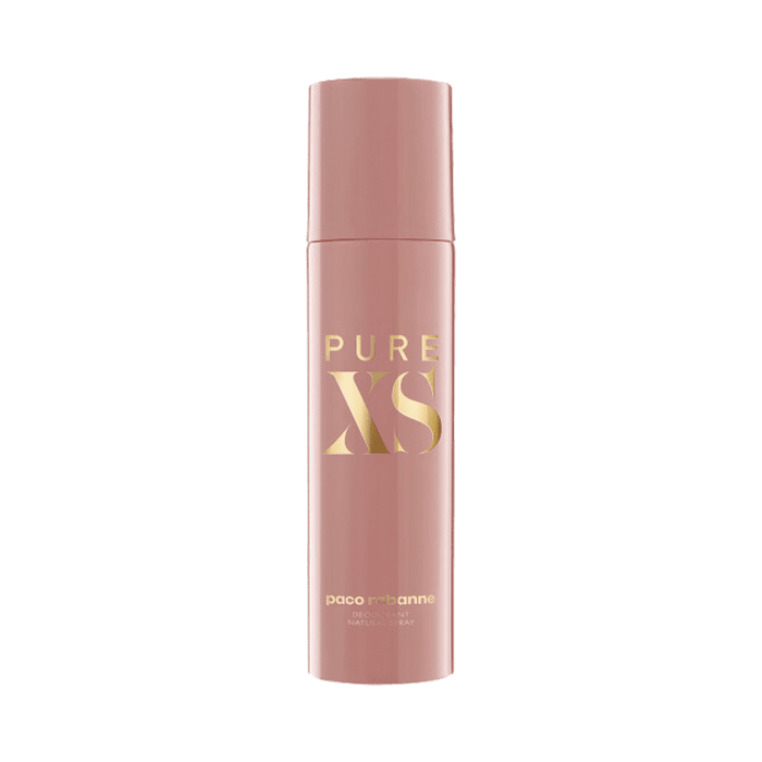PURE XS FOR HER DEODORANT DEODORANT by RABANNE at Sundora