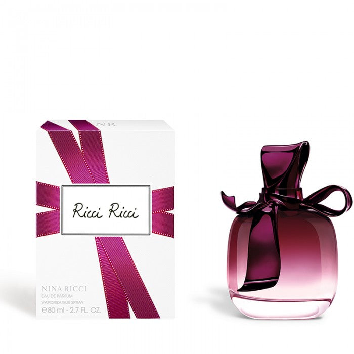 RICCI RICCI PERFUME by NINA RICCI at Sundora