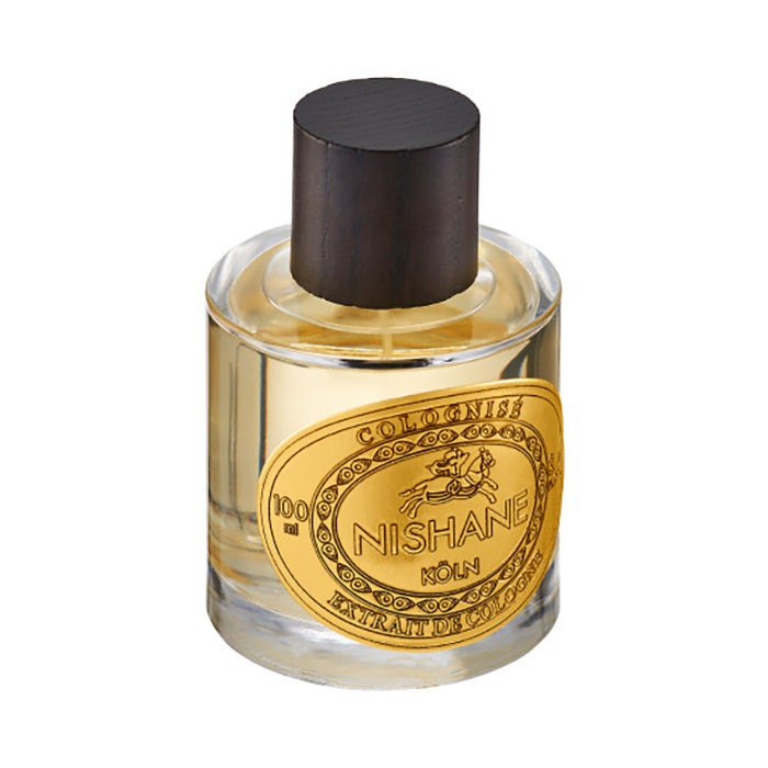 SAFRAN COLOGNISE PERFUME by NISHANE at Sundora