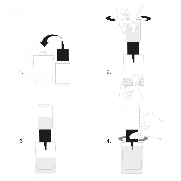 LIAISONS DANGEREUSE, TYPICAL ME NEW REFILL PERFUME by KILIAN PARIS at Sundora