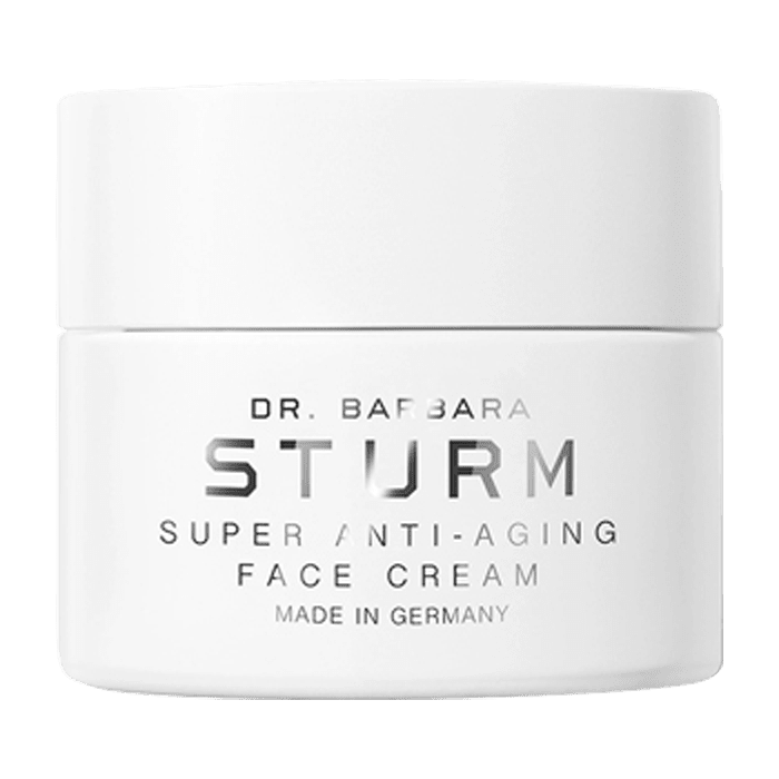 SUPER ANTI-AGING FACE CREAM FACE CREAM by DR. BARBARA STURM at Sundora