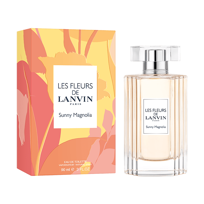 SUNNY MAGNOLIA PERFUME by LANVIN at Sundora
