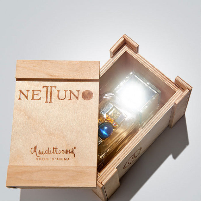 NETTUNO PERFUME by MENDITTOROSA at Sundora