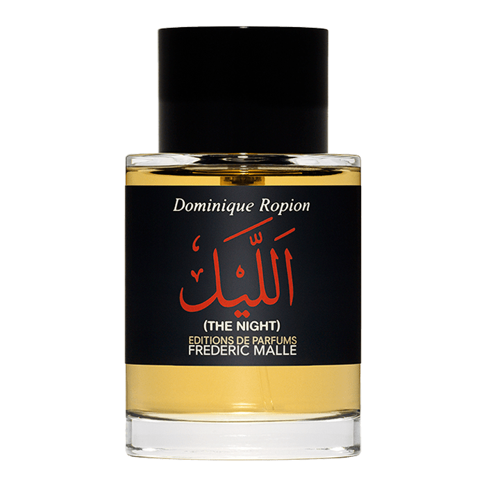 THE NIGHT PERFUME by FREDERIC MALLE at Sundora