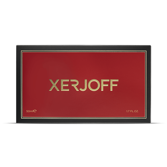 GOLDEN MOKA PERFUME by XERJOFF at Sundora