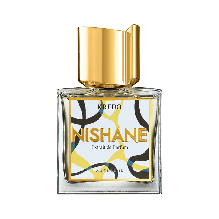 NISHANE TIME CAPSULE COLLECTION KREDO PERFUME by NISHANE at Sundora