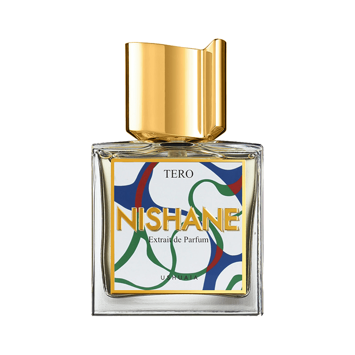 NISHANE TIME CAPSULE COLLECTION TERO PERFUME by NISHANE at Sundora