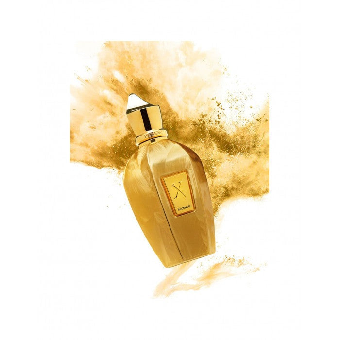 ACCENTO OVERDOSE PERFUME by XERJOFF at Sundora