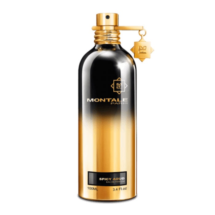 SPICY AOUD PERFUME by MONTALE at Sundora