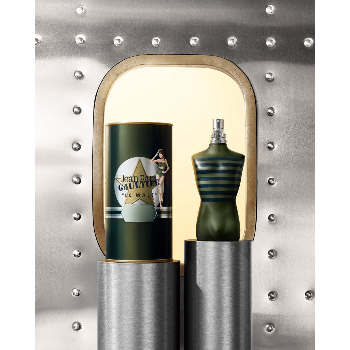 Le Male Aviator PERFUME by JEAN PAUL GAULTIER at Sundora
