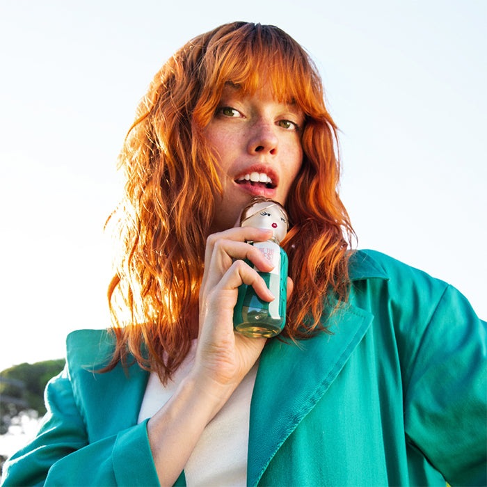 SISTERLAND GREEN JASMINE WOMEN PERFUME by UNITED COLORS OF BENETTON at Sundora