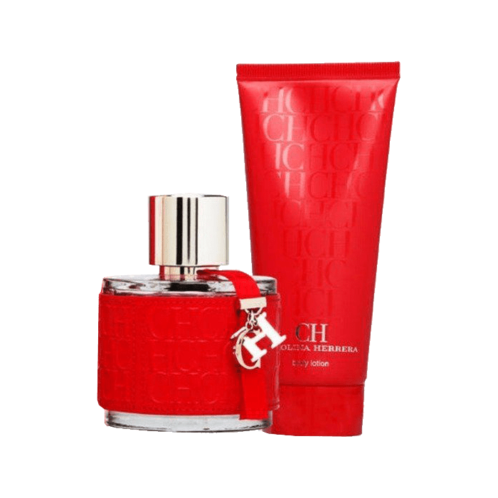 CH WOMEN GIFT SET GIFT SET by CAROLINA HERRERA at Sundora