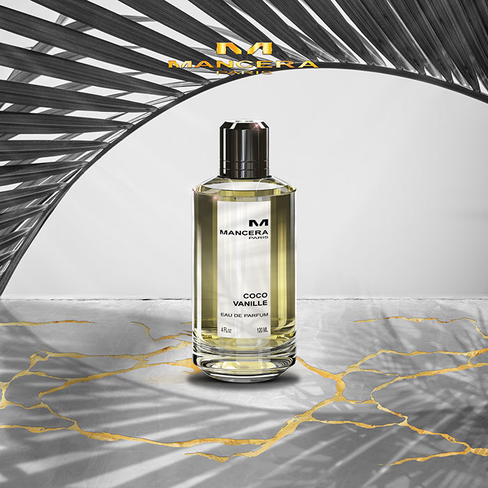 COCO VANILLE PERFUME by MANCERA at Sundora