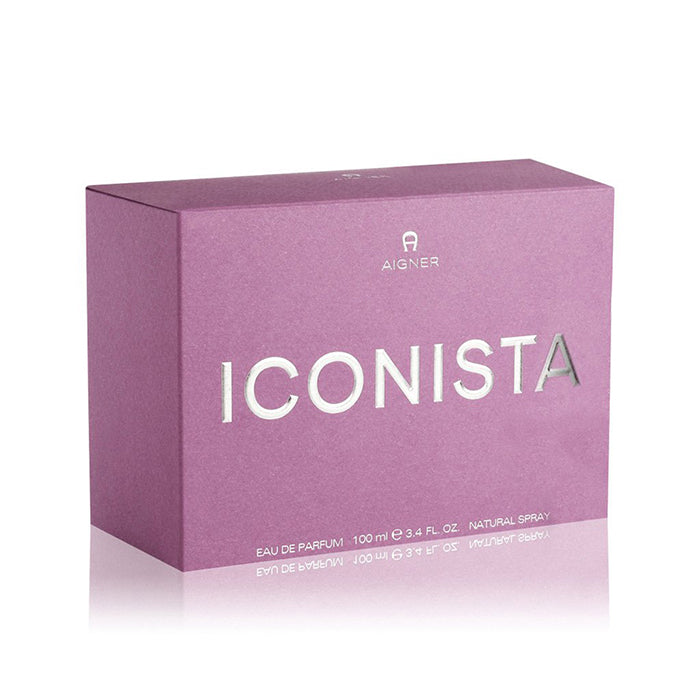 AIGNER ICONISTA FOR WOMEN PERFUME by ETIENNE AIGNER at Sundora