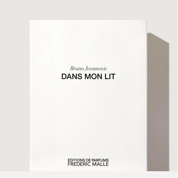 DANS MON LIT LINEN PERFUME by FREDERIC MALLE at Sundora