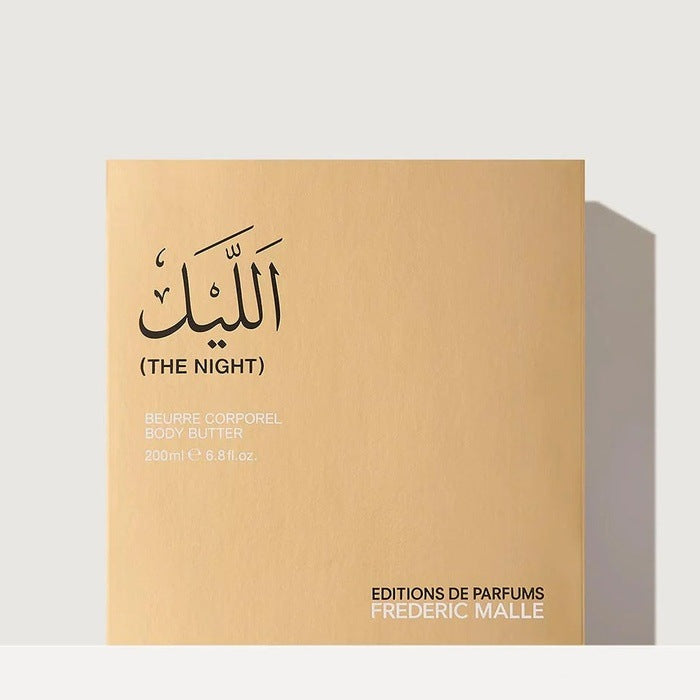 MUSC RAVAGUER UNISEX BODY BUTTER SKINCARE by FREDERIC MALLE at Sundora