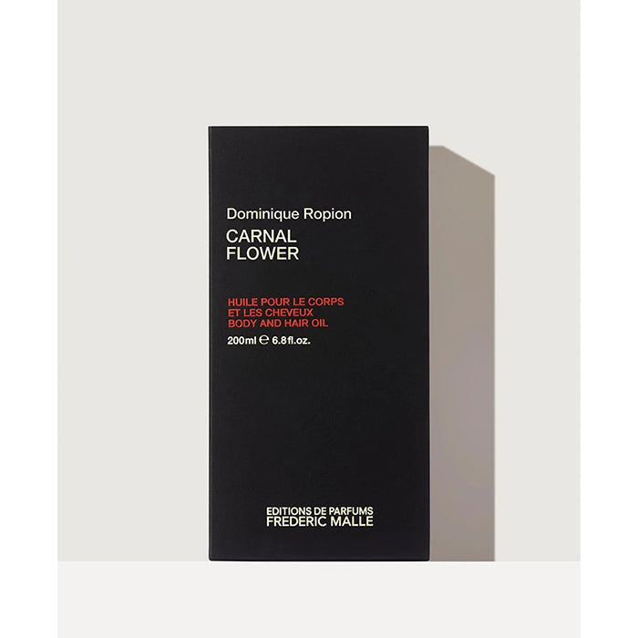 CARNAL FLOWER HAIR & BODY OIL SKINCARE by FREDERIC MALLE at Sundora