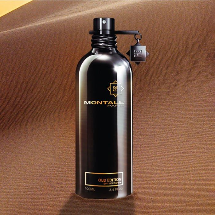 OUD EDITION PERFUME by MONTALE at Sundora