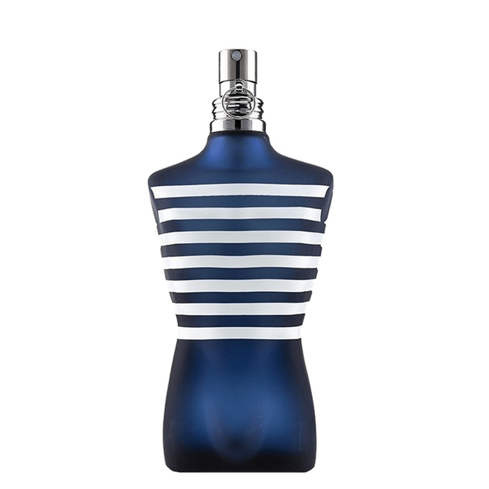 JEAN PAUL GAULTIER LE MALE IN THE NAVY LIMITED EDITION PERFUME by JEAN PAUL GAULTIER at Sundora