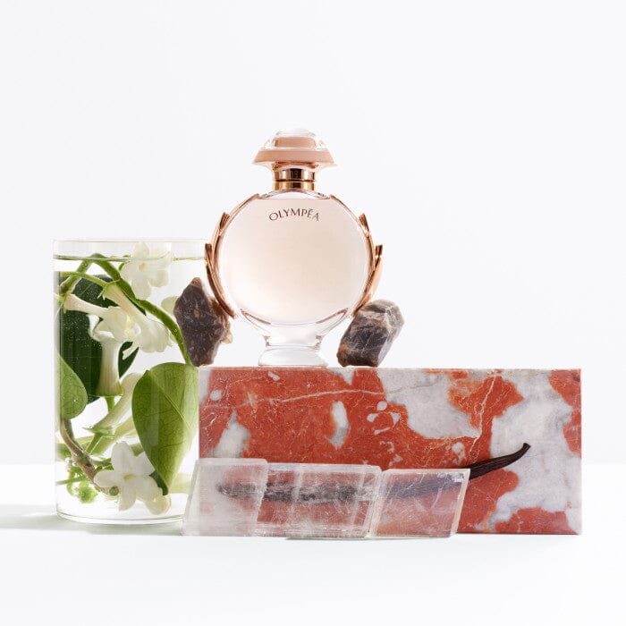 OLYMPEA PERFUME by RABANNE at Sundora