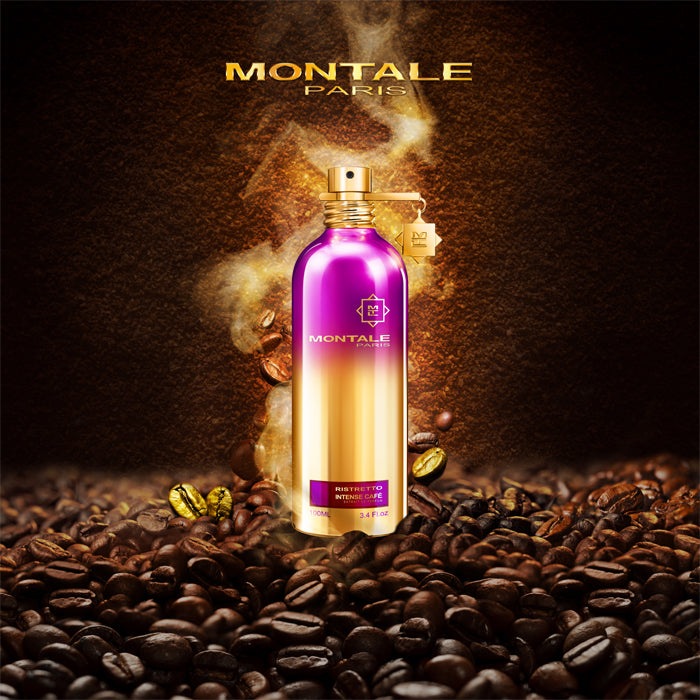 RISTRETTO INTENSE CAFÉ PERFUME by MONTALE at Sundora