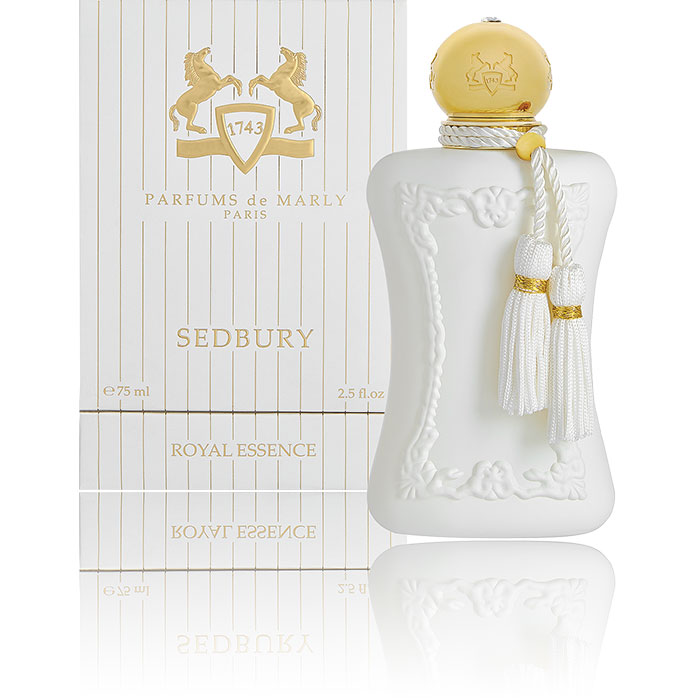 SEDBURY PERFUME by PARFUMS DE MARLY at Sundora