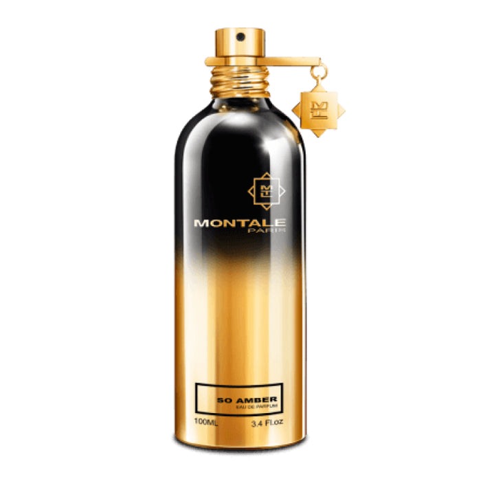 SO AMBER PERFUME by MONTALE at Sundora