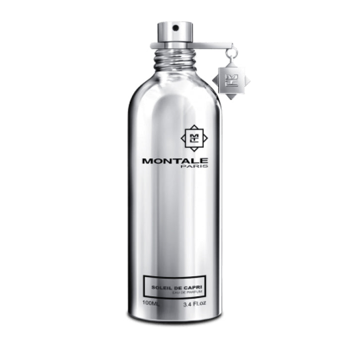 SOLEIL DE CAPRI PERFUME by MONTALE at Sundora
