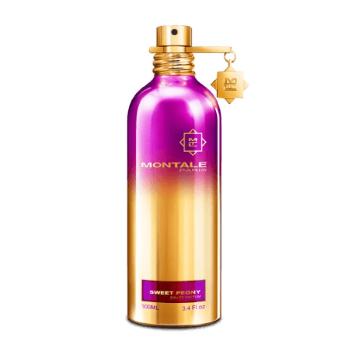 SWEET PEONY PERFUME by MONTALE at Sundora