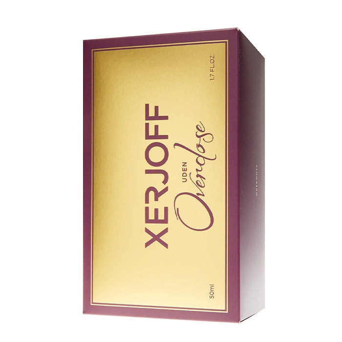 SHOOTING STARS UDEN OVERDOSE PERFUME by XERJOFF at Sundora