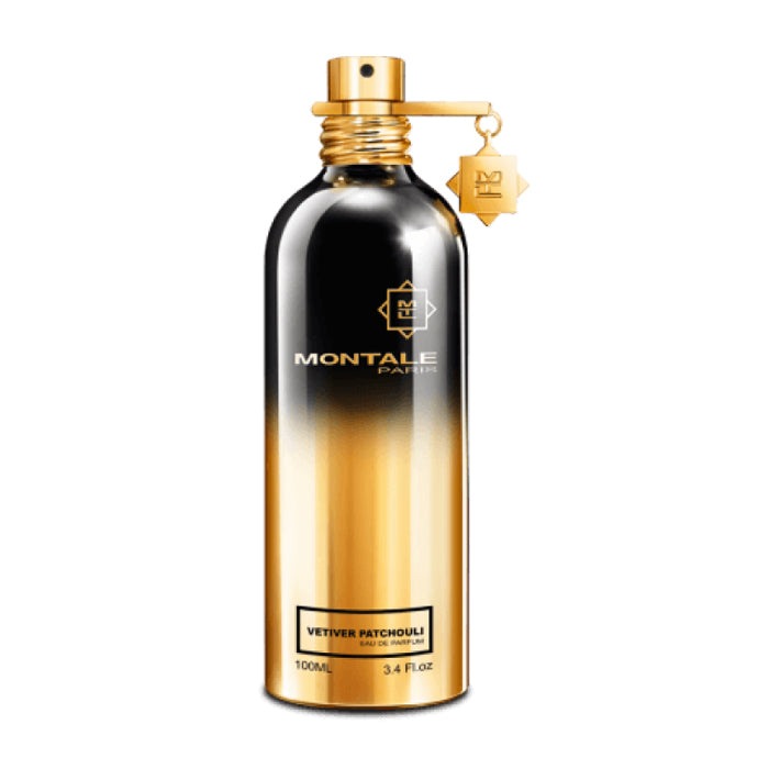 VETIVER PATCHOULI PERFUME by MONTALE at Sundora
