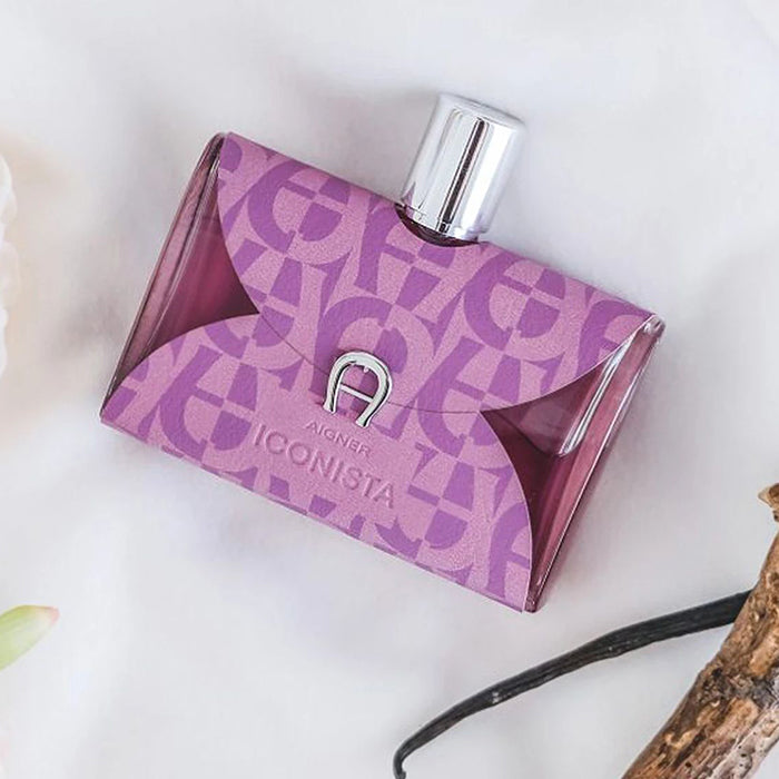 AIGNER ICONISTA FOR WOMEN PERFUME by ETIENNE AIGNER at Sundora