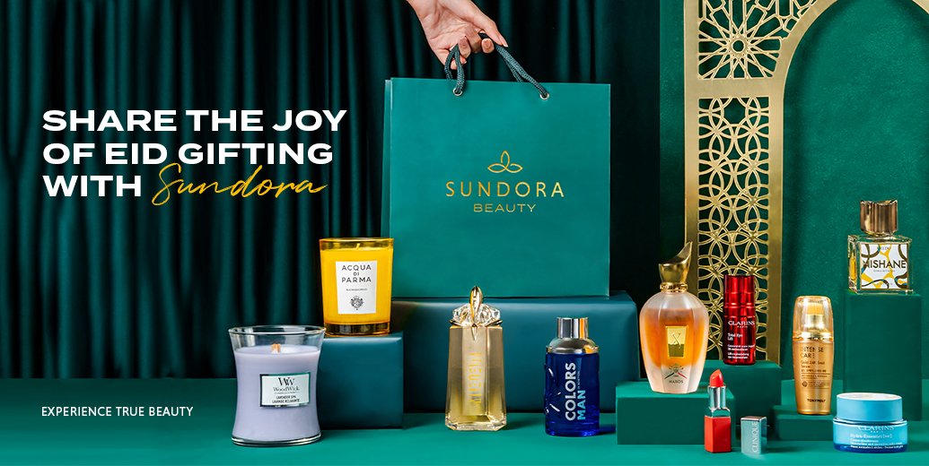 Share the Joy of Gifting with Sundora