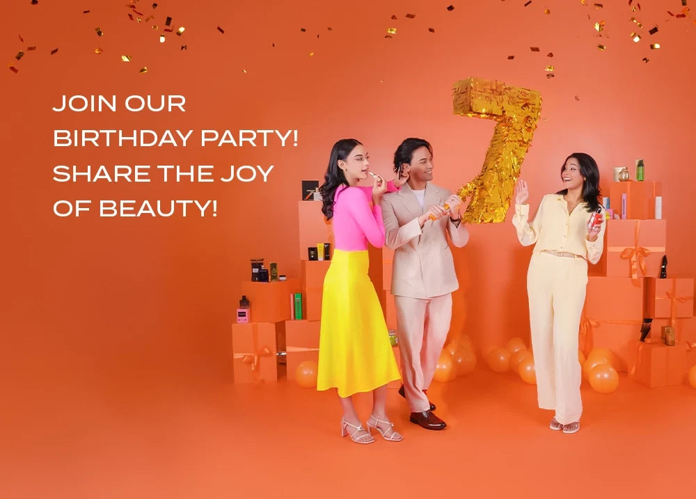 Beauty Worth Celebrating: Your Ultimate Guide to Getting Party-Ready for Sundora&