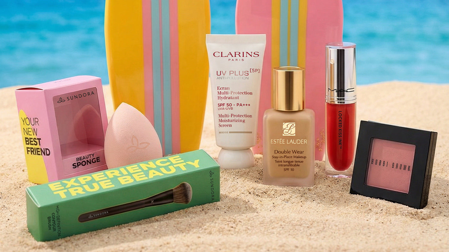 The Summer Vibe Guide: Fragrances &amp; Skincare Essentials for Bangladesh&