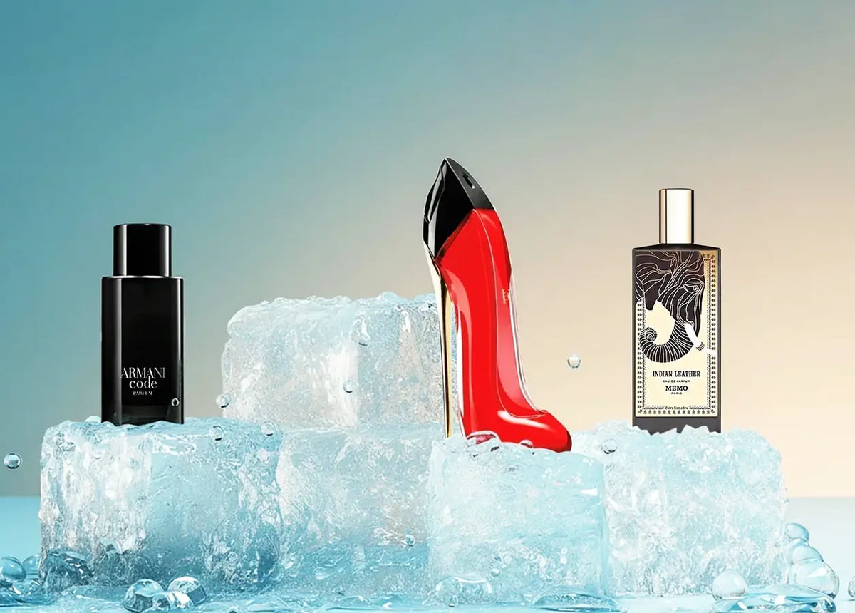 Cozy in a Bottle: Your Top 10 Winter Fragrances to Buy from Sundora