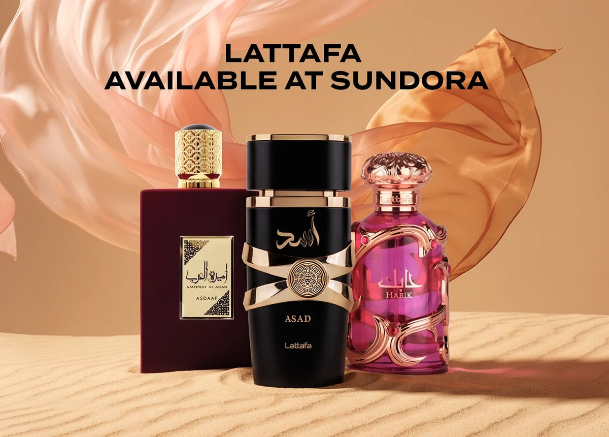 Lattafa Perfumes in Bangladesh: Find your scents for every occasion